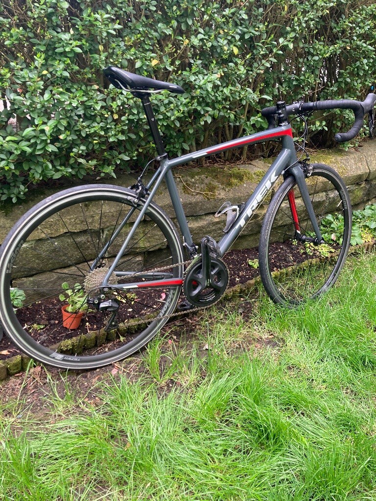 Trek Emonda ALR Custom Road Bike | in 